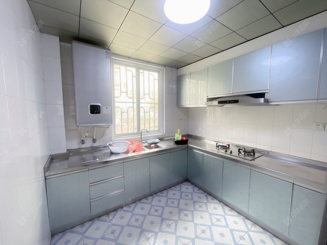 常州城中花苑在租房源室内图_小牛看房