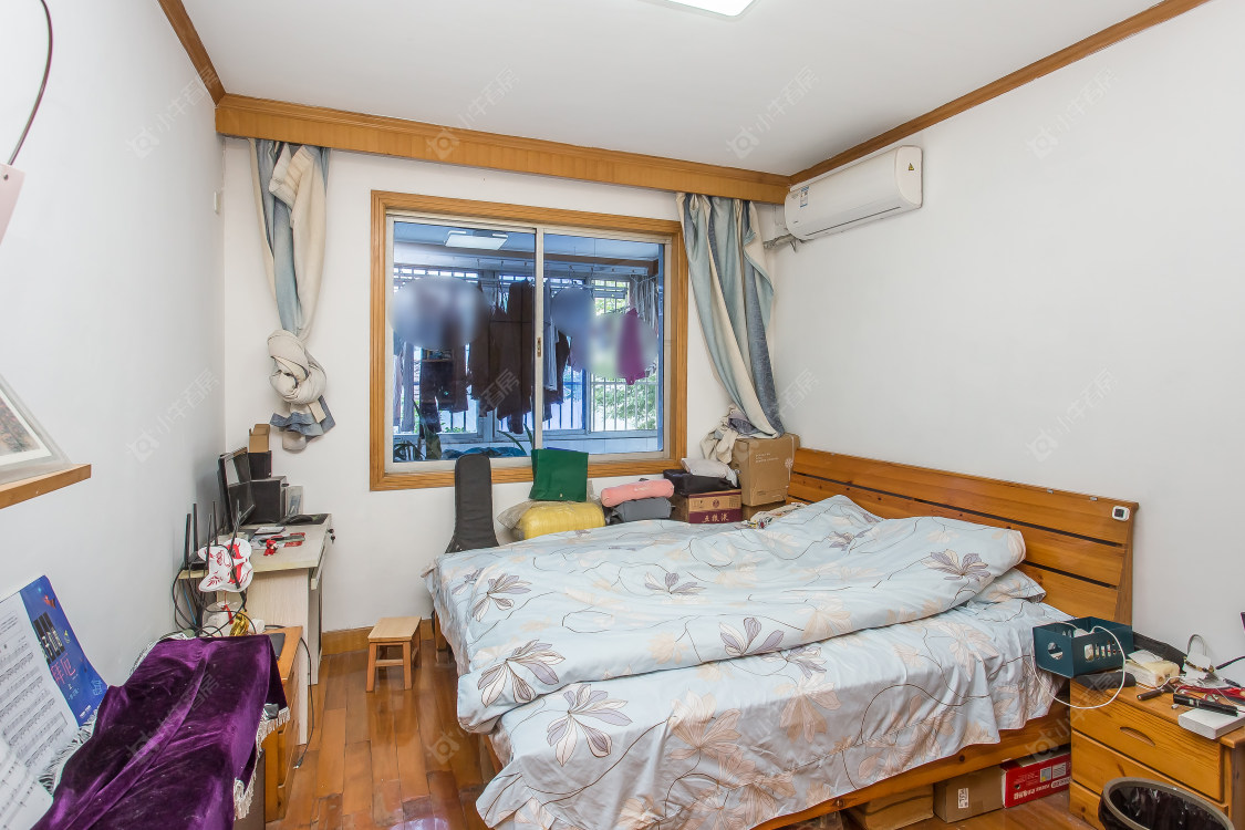 常州锦绣南园在售二手房源室内图_小牛看房