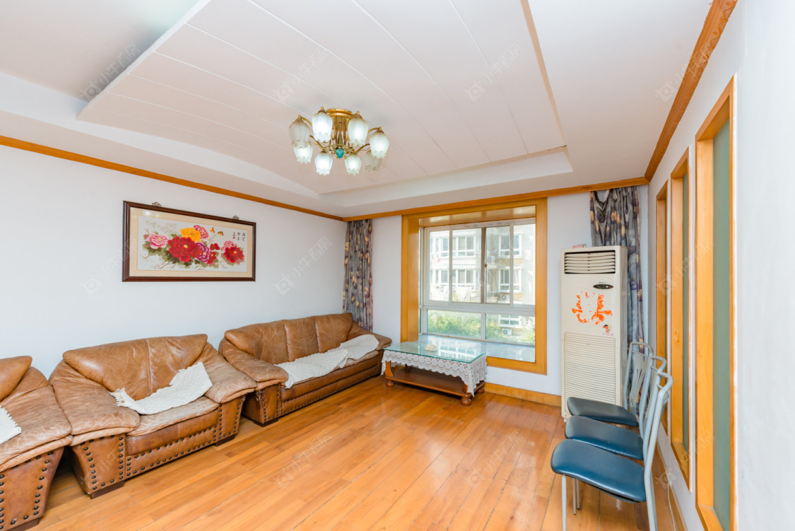 常州怀德苑在售二手房_小牛看房