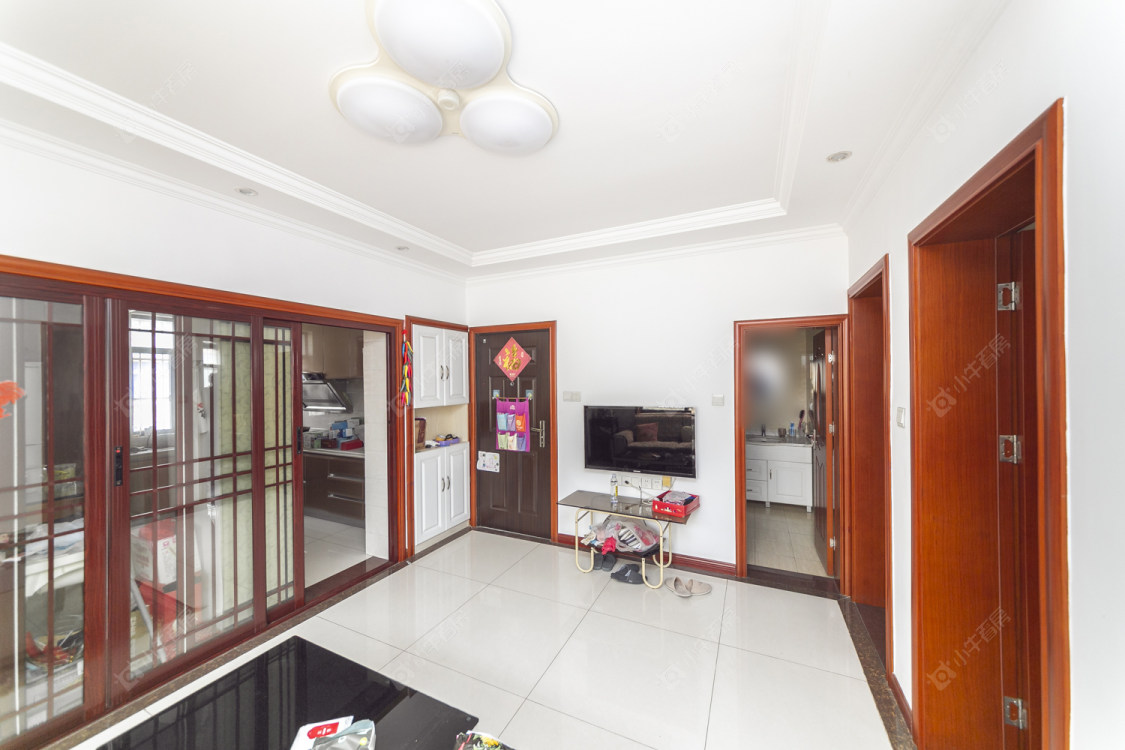 常州会馆浜新村在售二手房源室内图_小牛看房