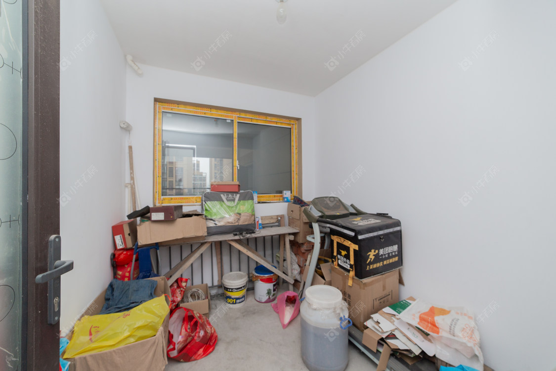 常州尚枫澜湾在售二手房源室内图_小牛看房