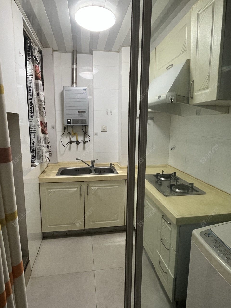 都市雅居房源室内图 常州都市雅居在租房源室内图_小牛看房