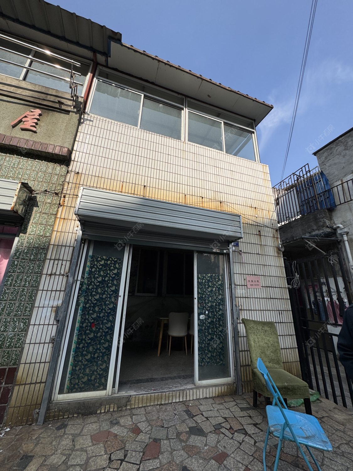 常州杨家村(钟楼)在租房源室内图_小牛看房