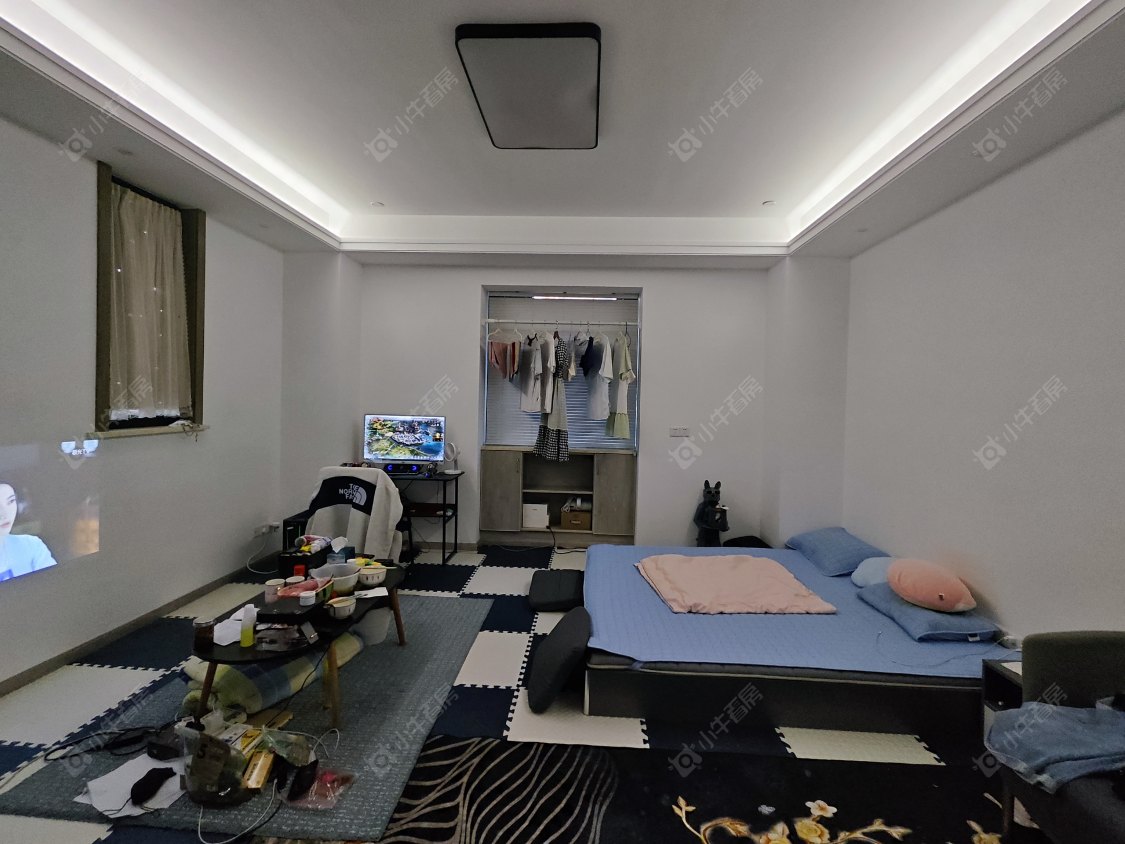 常州龙洲伊都公寓在租房源_小牛看房