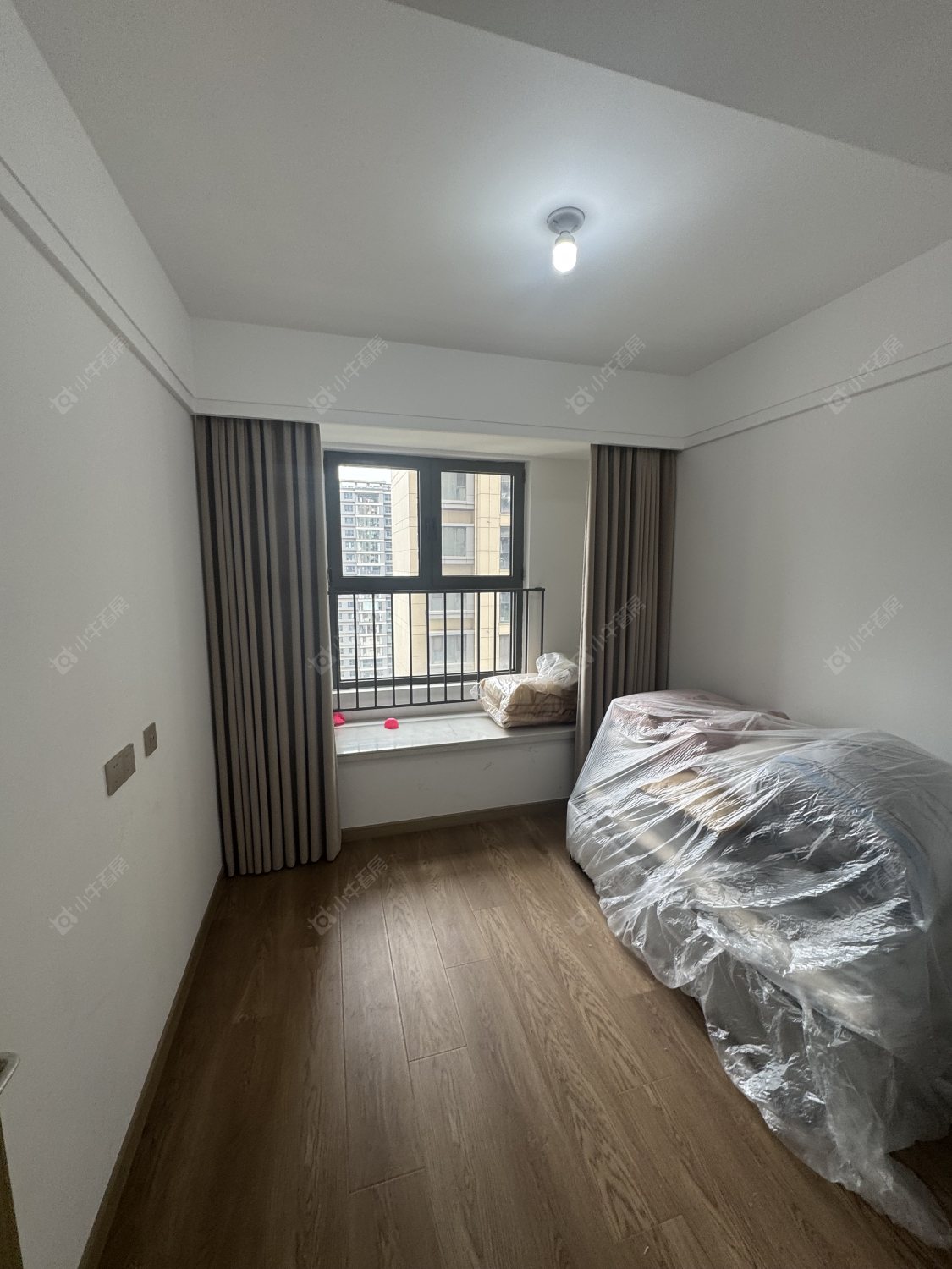 常州绿地香港名墩道在租房源_小牛看房