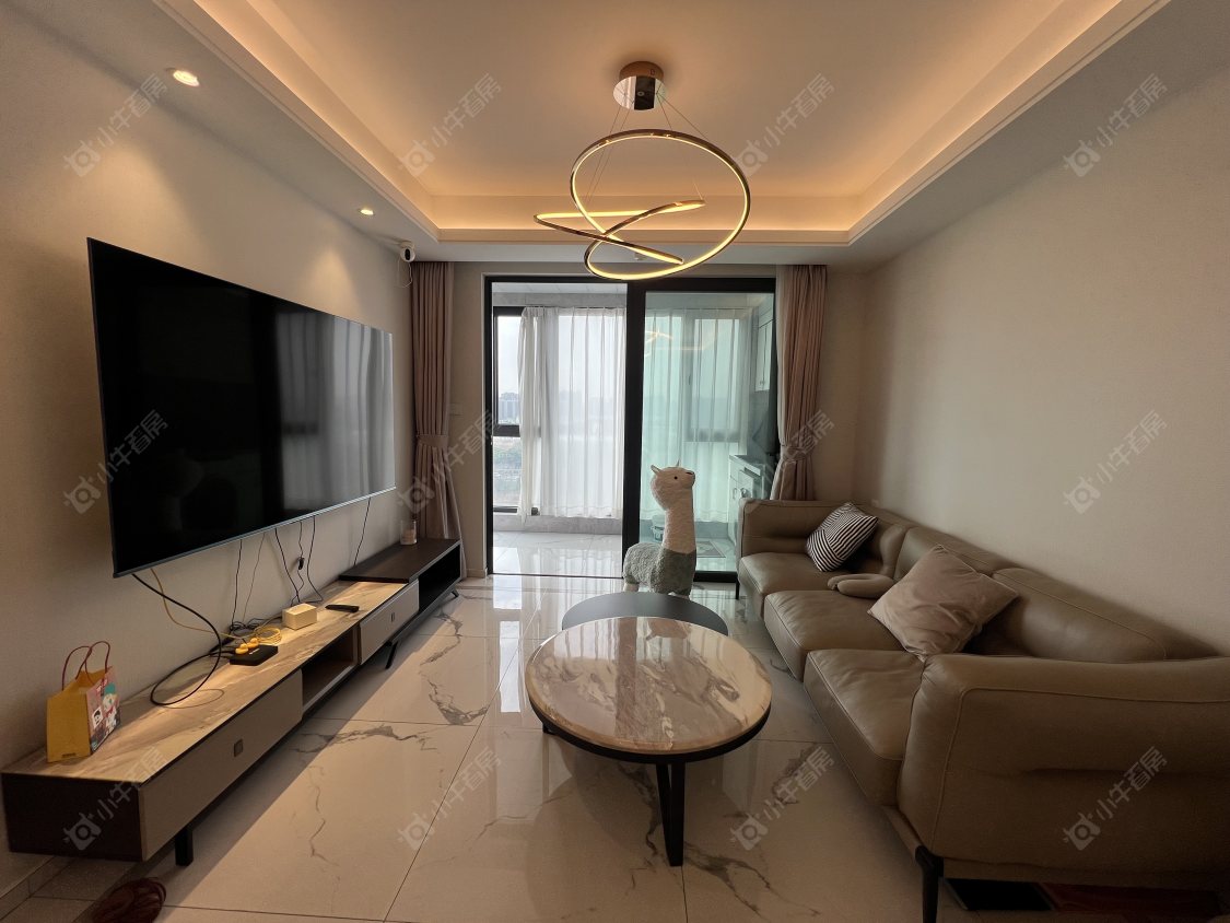 常州美的江山樾在租房源_小牛看房