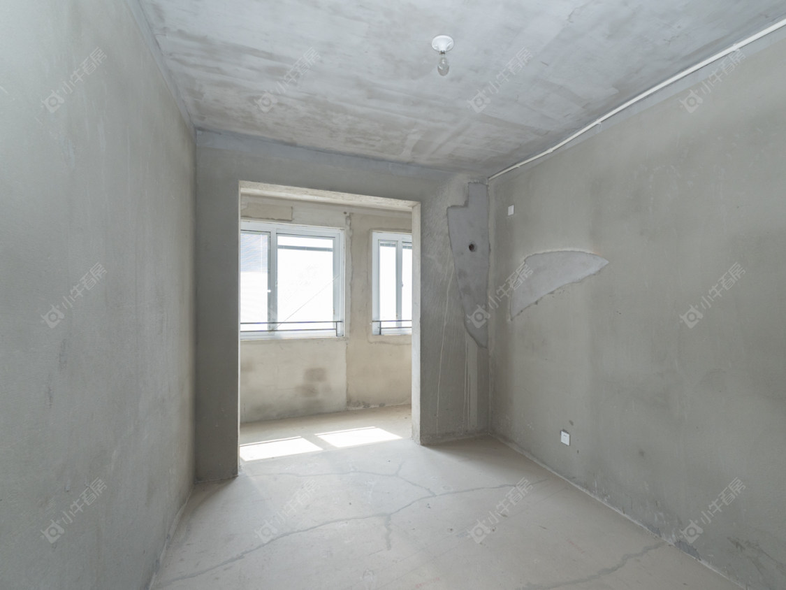 常州湖香苑二区在售二手房源室内图_小牛看房