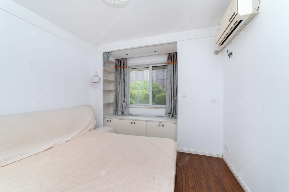 常州新城域三期在售二手房源室内图_小牛看房