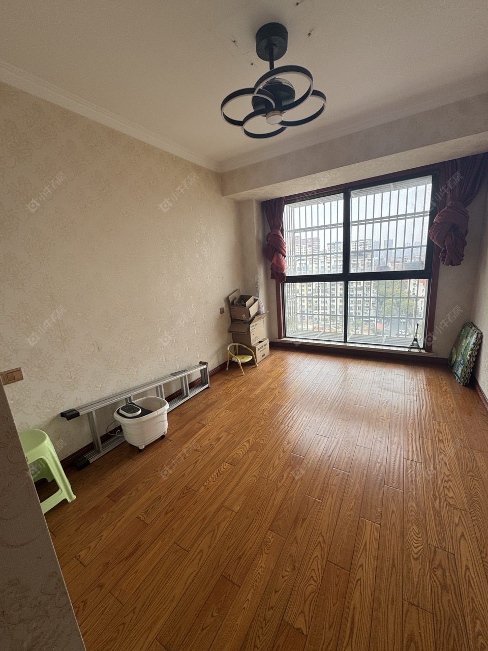 常州世纪华城东区在租房源室内图_小牛看房