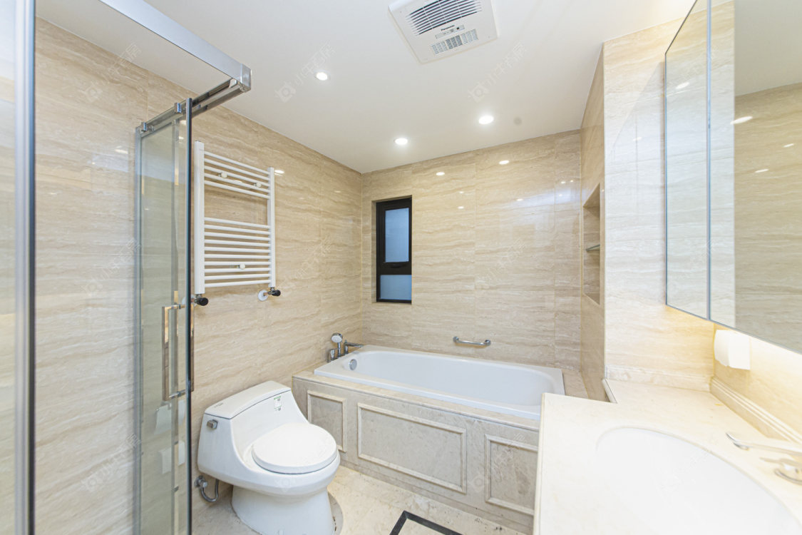 常州新城公馆荣域在售二手房源室内图_小牛看房