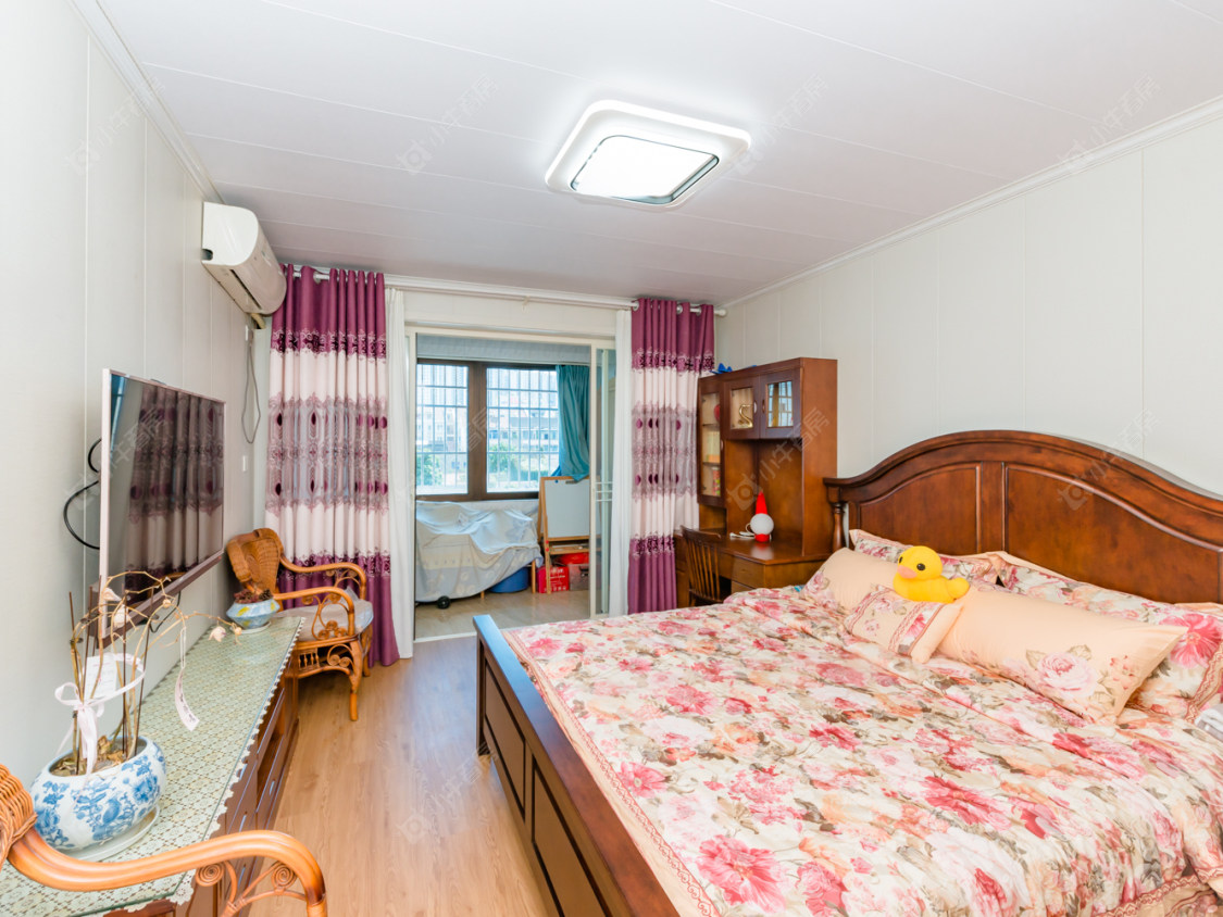 常州小玉带桥在售二手房源室内图_小牛看房