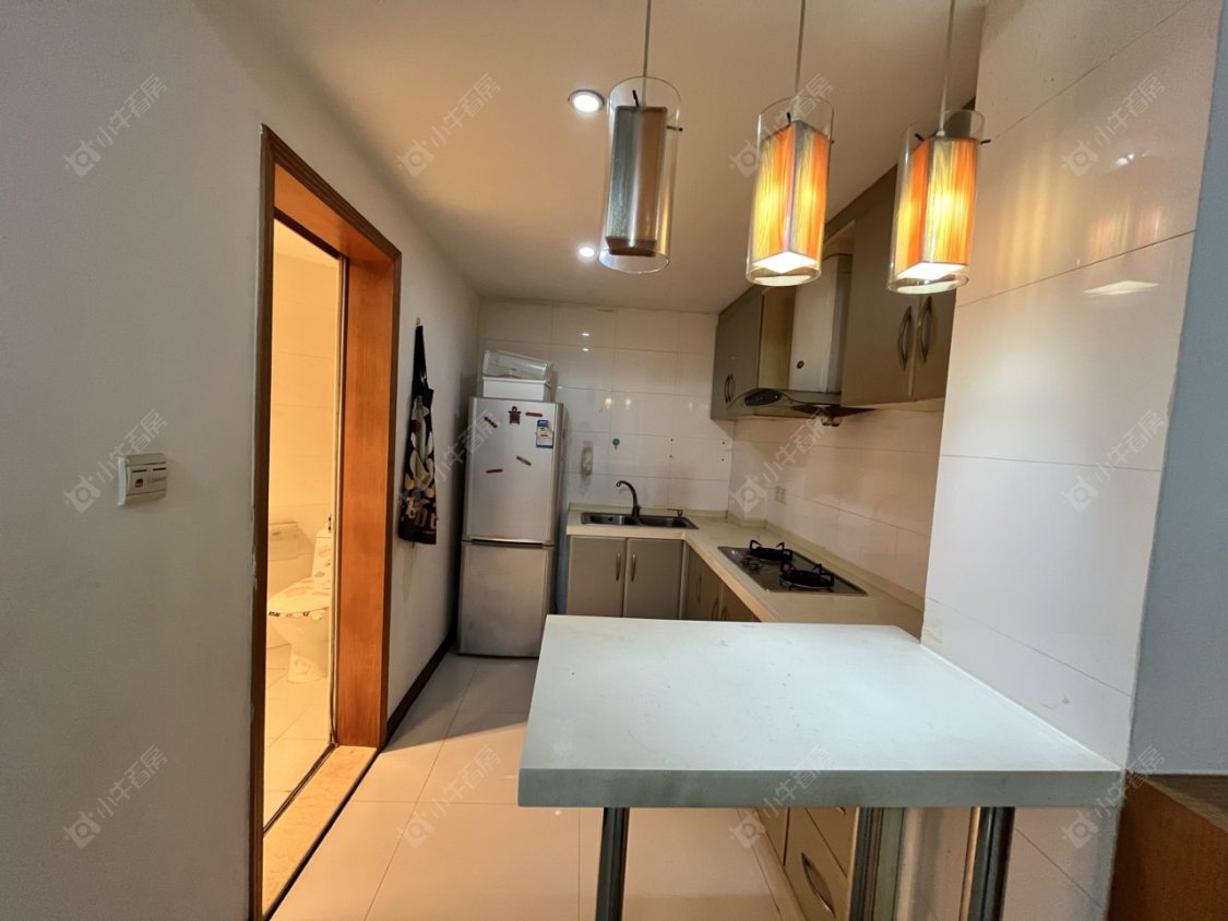 常州侨光苑在租房源室内图_小牛看房