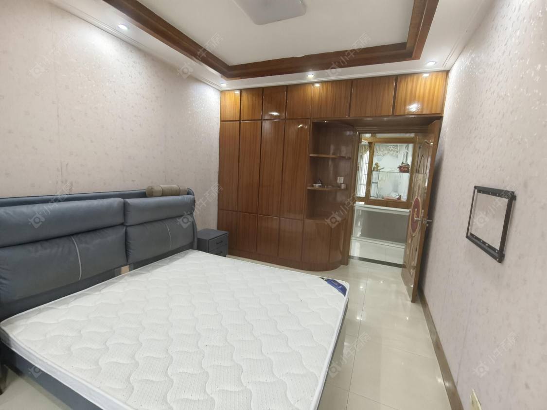 常州魏村花园在租房源室内图_小牛看房