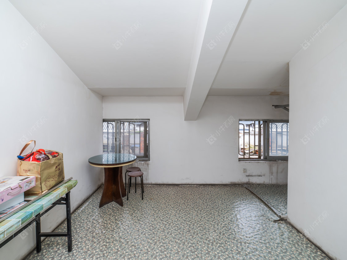 常州工房南区在售二手房源室内图_小牛看房