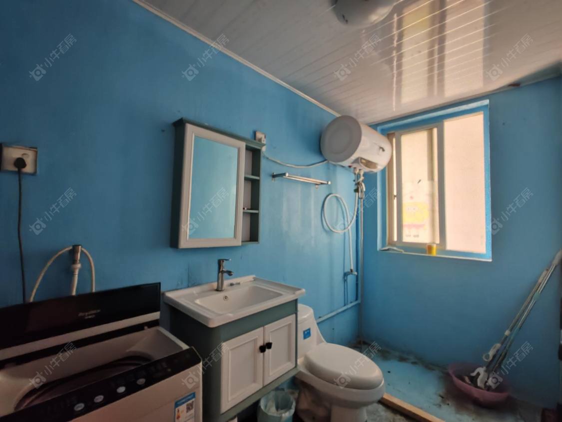 常州青竹苑东区在租房源室内图_小牛看房