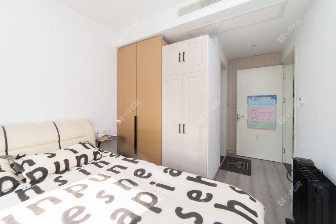 常州路劲雅居乐城市万象在租房源_小牛看房