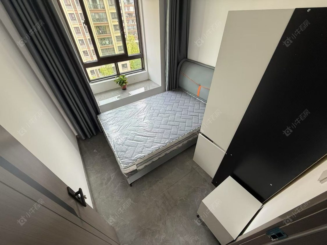 新城都荟房源室内图 常州新城都荟在租房源室内图_小牛看房