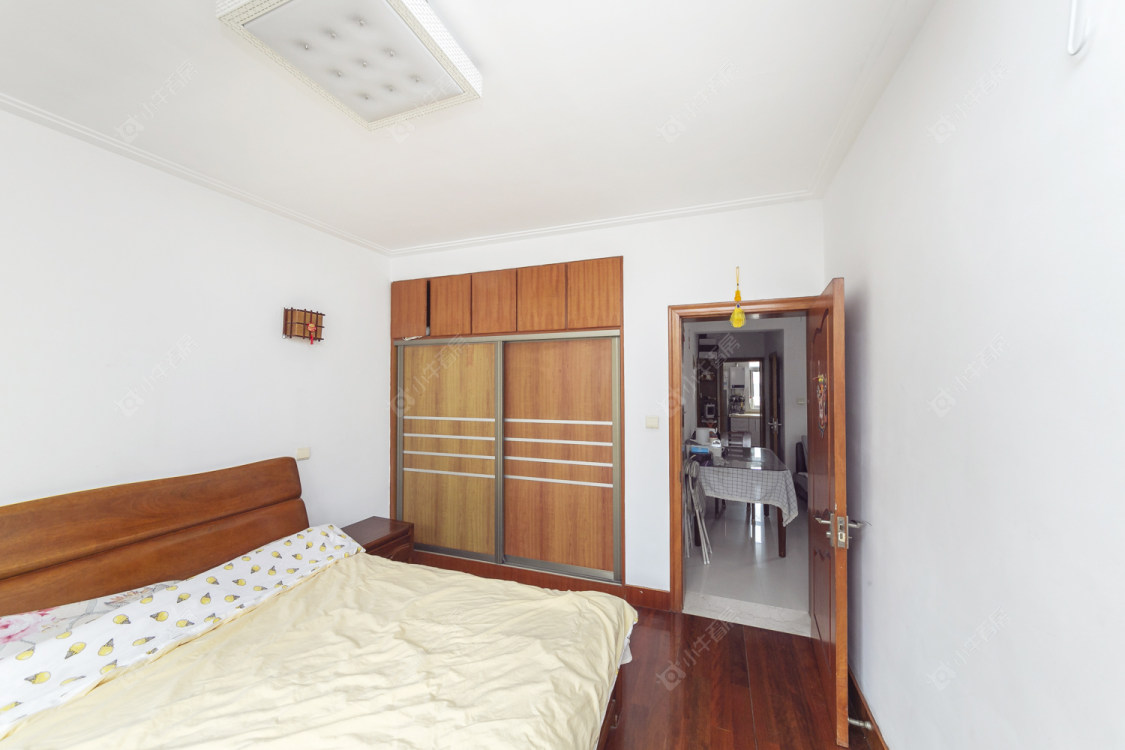 常州清潭六村在售二手房源室内图_小牛看房