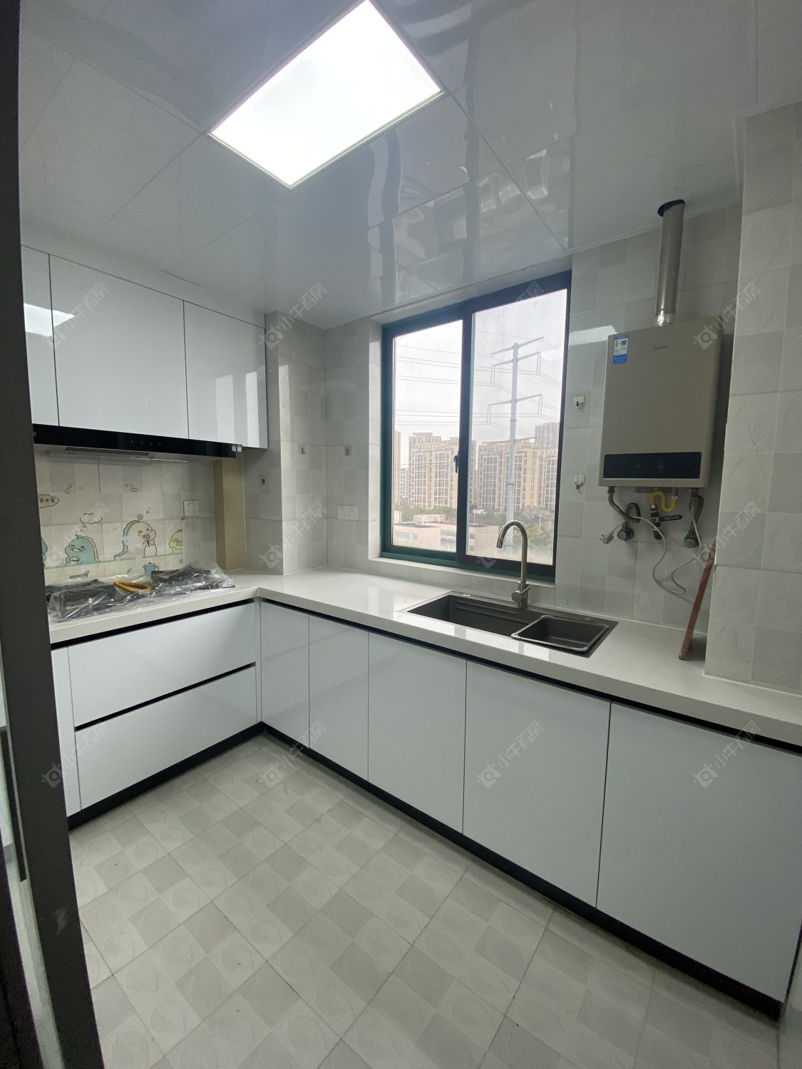 常州嘉顺花园在租房源室内图_小牛看房