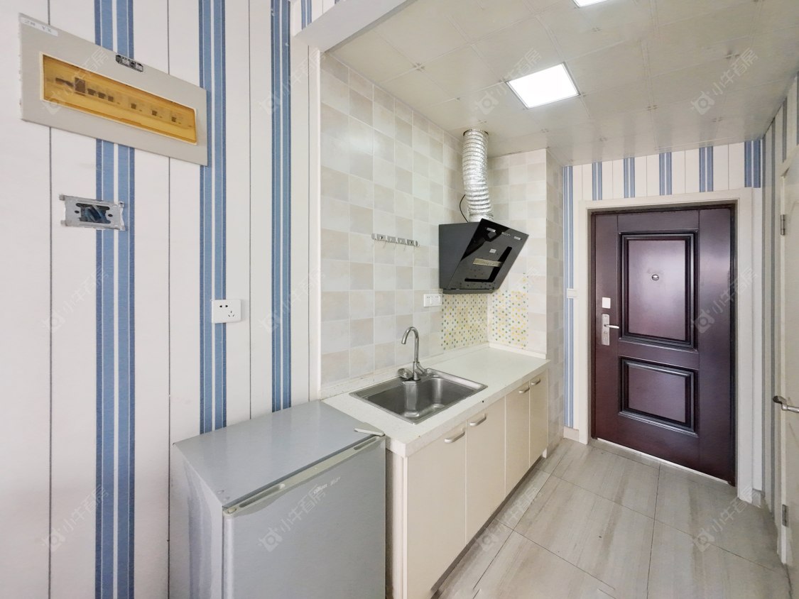 宝龙城市广场房源室内图 常州宝龙城市广场在租房源室内图_小牛看房