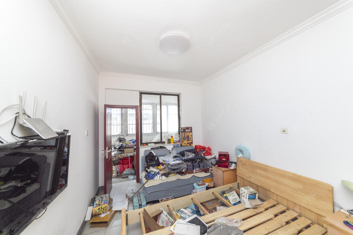 常州荆川东园在售二手房源室内图_小牛看房