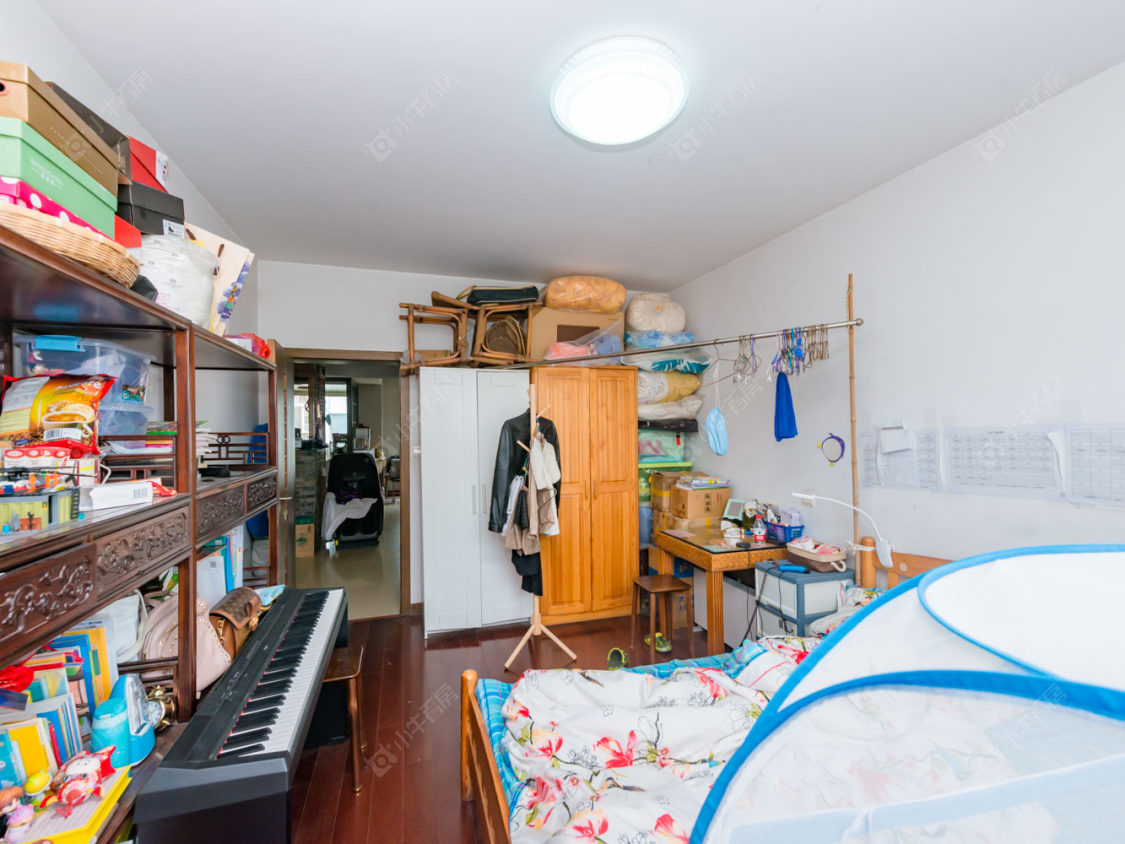 常州铭巷家园在售二手房_小牛看房