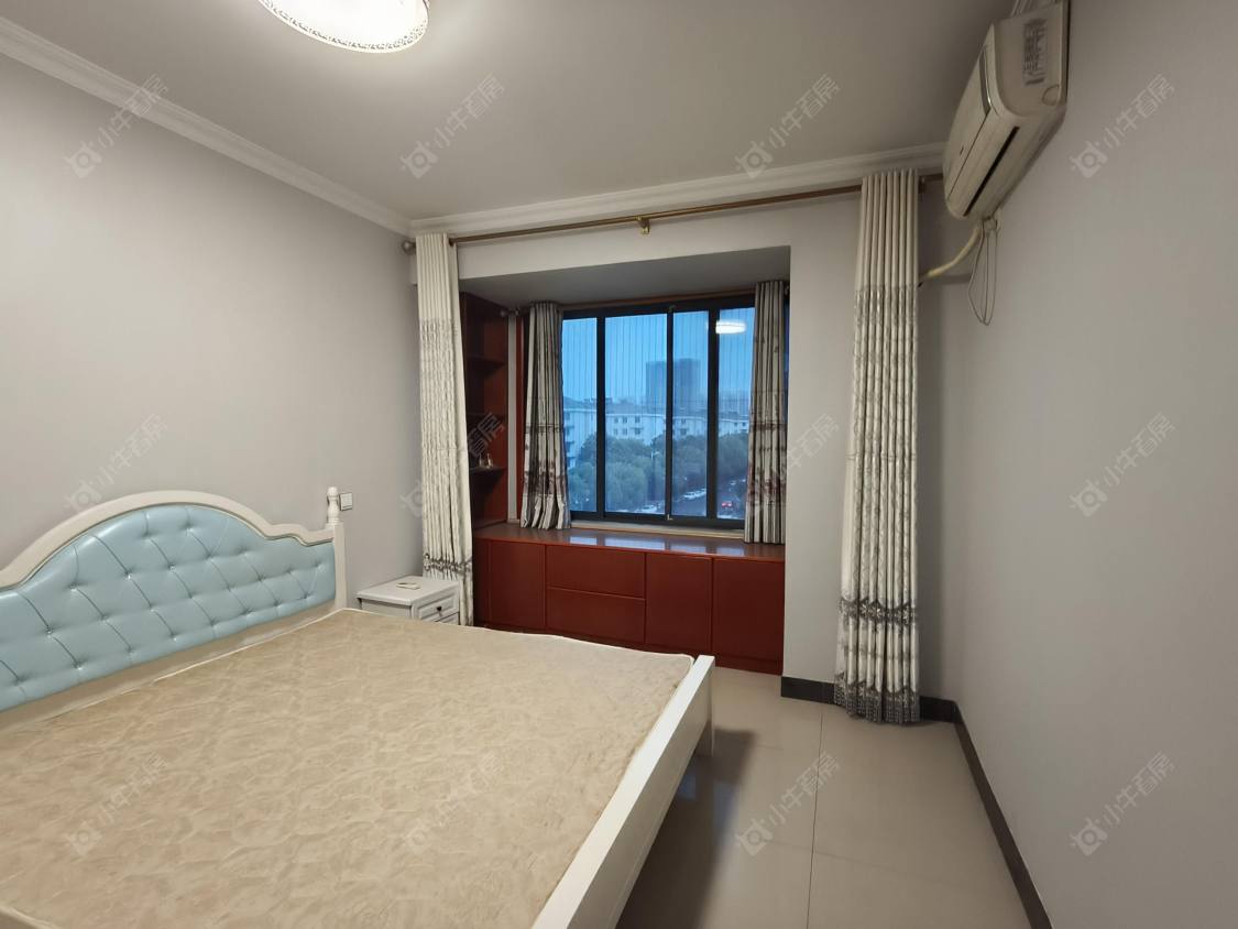 常州清水湾花园一期在租房源室内图_小牛看房