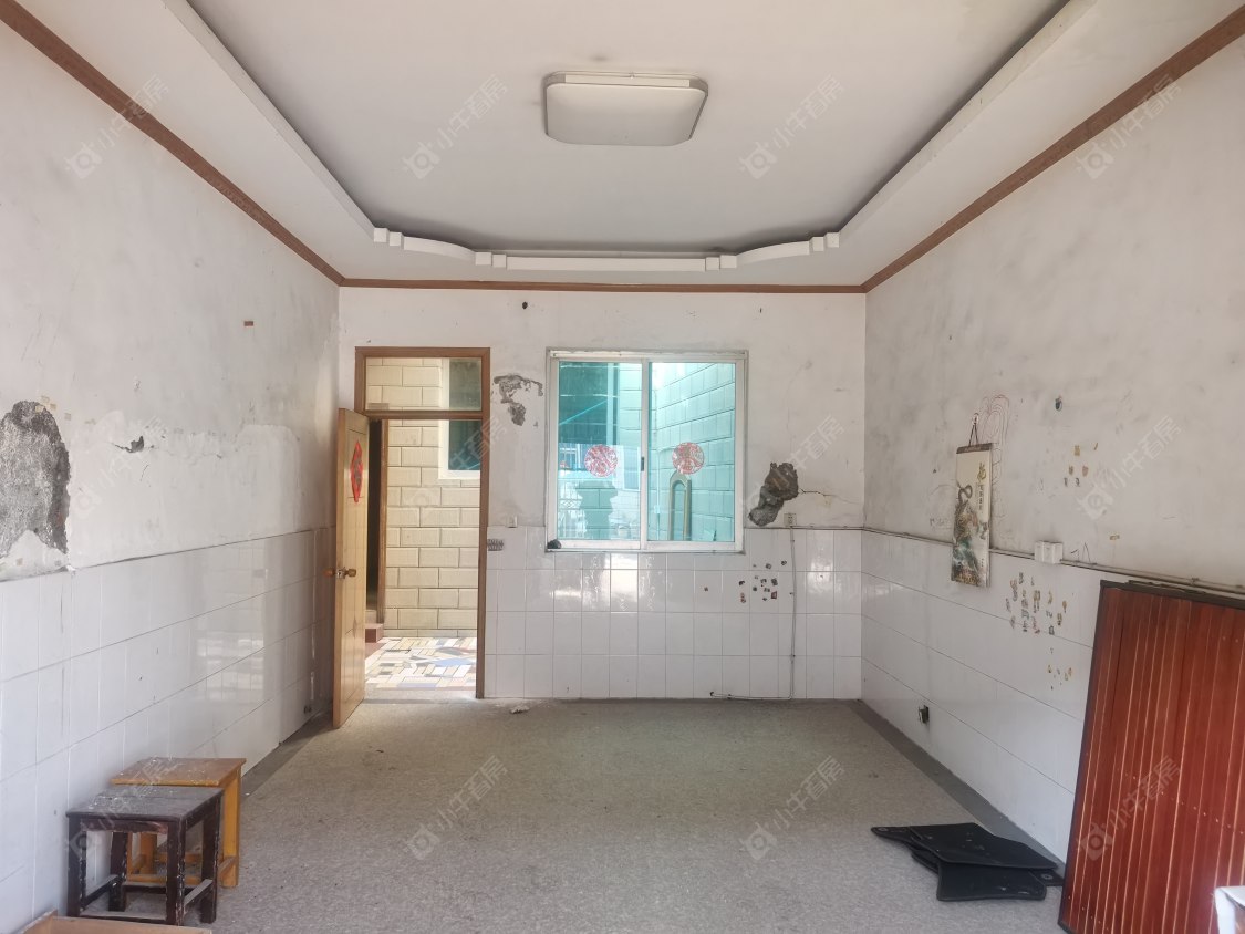 常州谭墅村委在租房源室内图_小牛看房