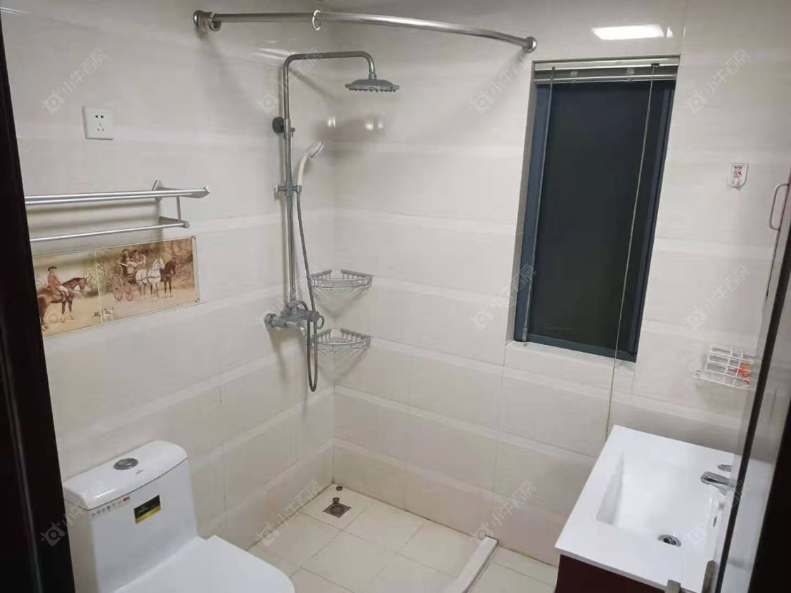 常州新城南都美域在租房源_小牛看房