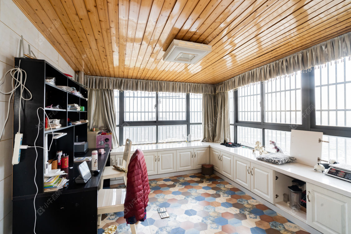 常州高成天鹅湖在售二手房源室内图_小牛看房