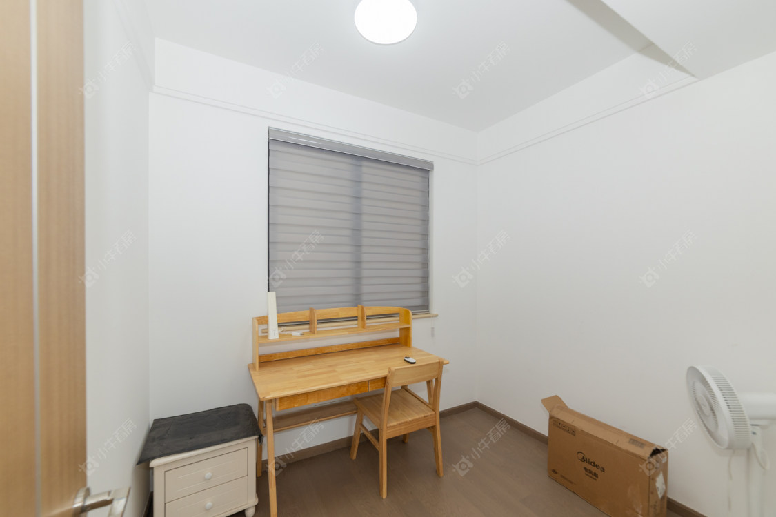 常州美的江山樾在售二手房源室内图_小牛看房