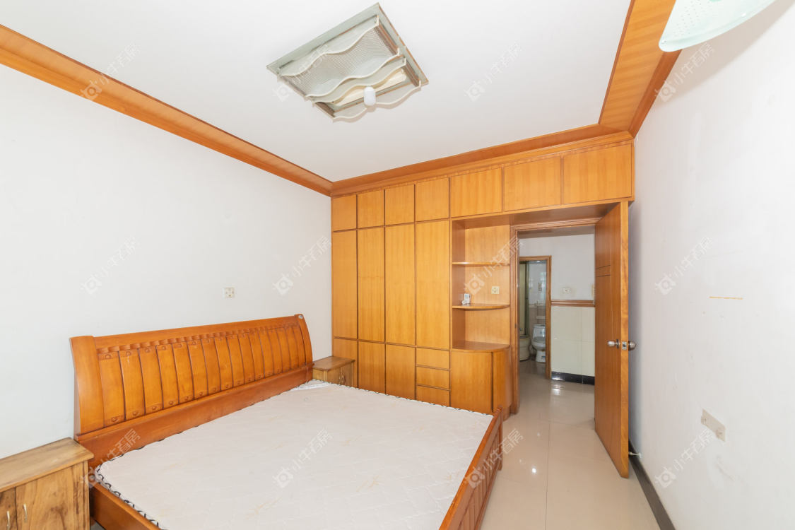 常州盘龙苑西区在租房源室内图_小牛看房