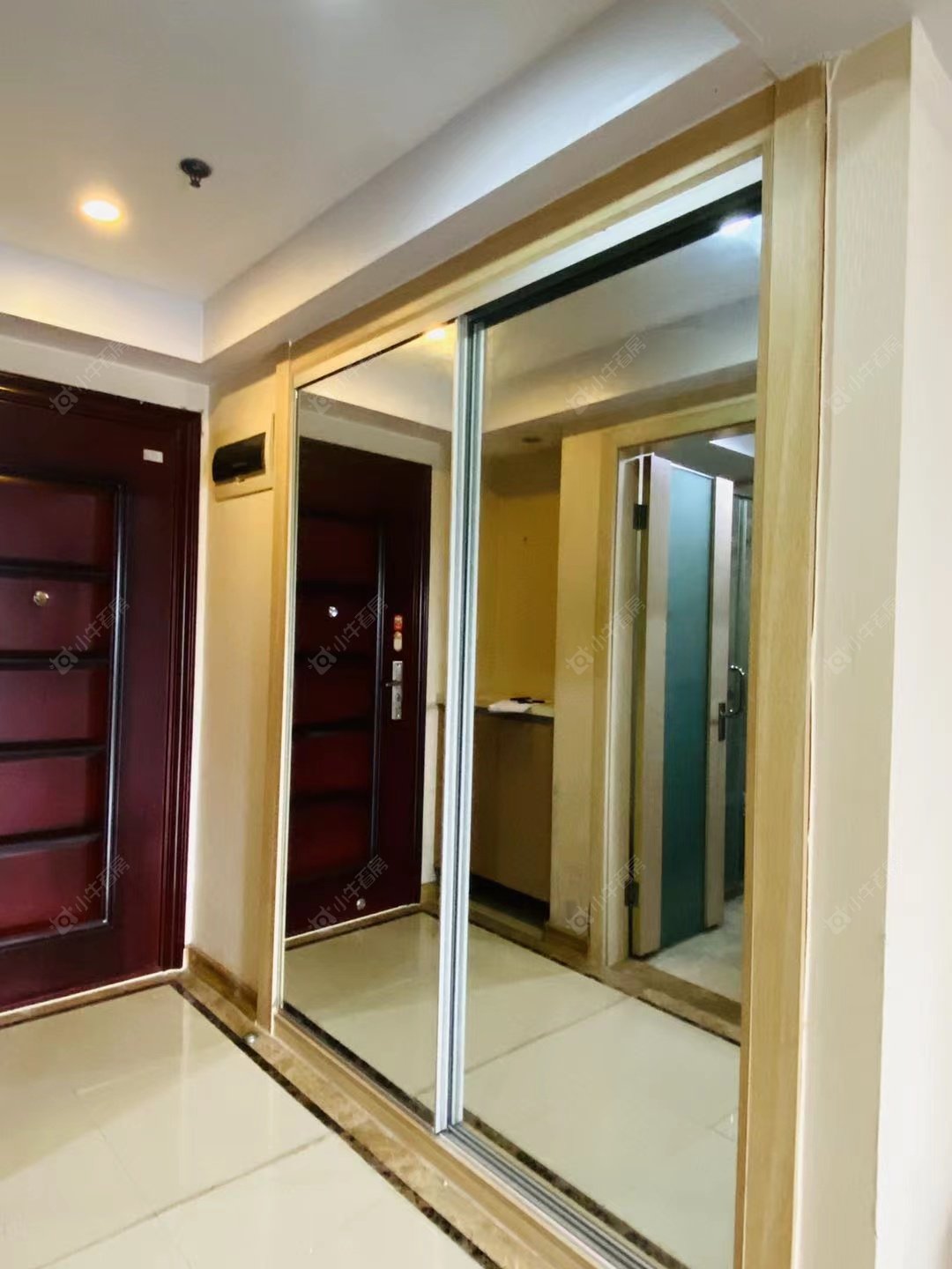 常州新北万达广场在租房源_小牛看房