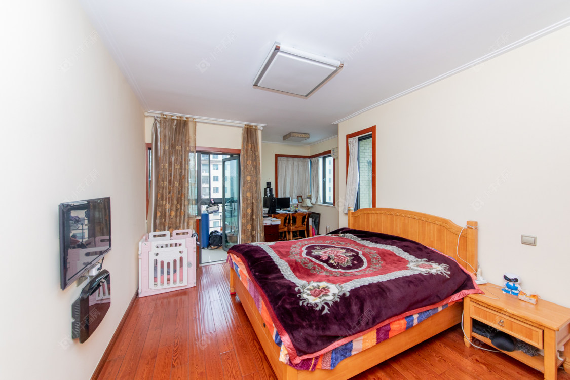 景瑞曦城房源室内图 常州景瑞曦城在售二手房源室内图_小牛看房