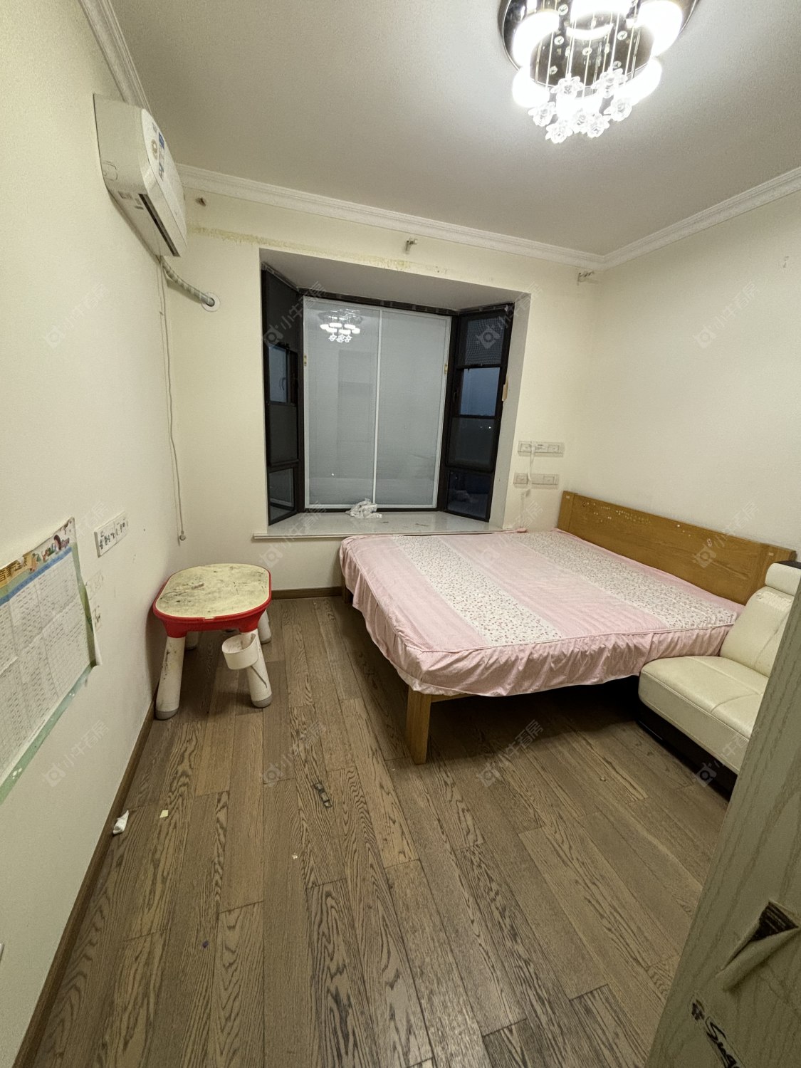 常州大名城西区在租房源室内图_小牛看房