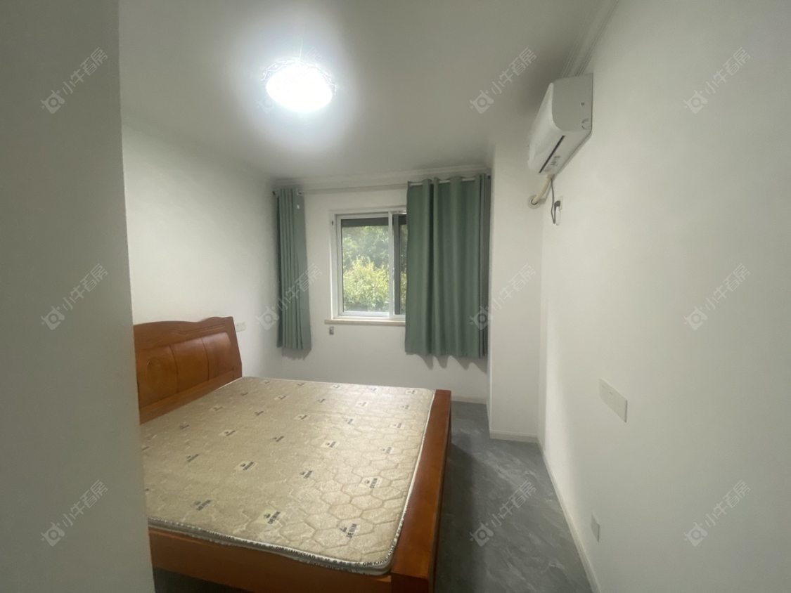 常州蔚蓝天地一二期在租房源室内图_小牛看房