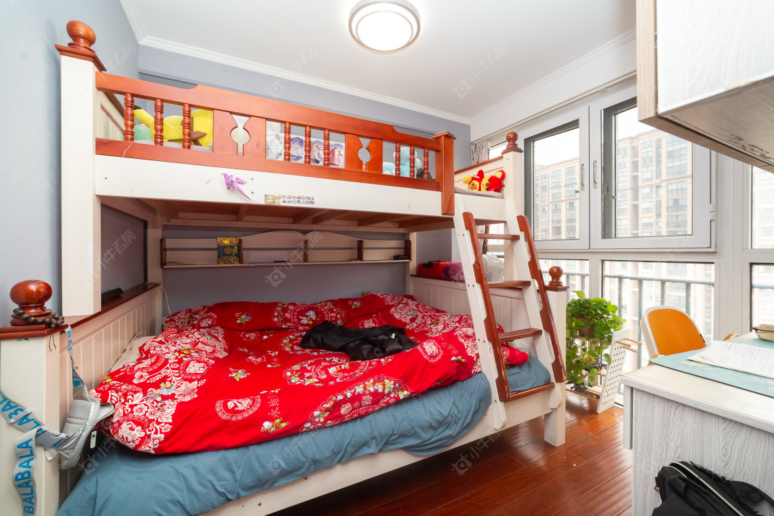 常州绿都万和城三区在售二手房源室内图_小牛看房