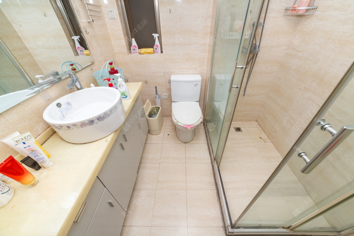 常发豪庭国际房源室内图 常州常发豪庭国际在售二手房源室内图_小牛看房