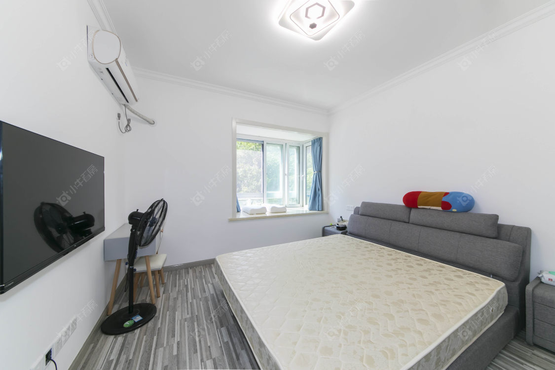 常州泰盈八千里在售二手房源室内图_小牛看房