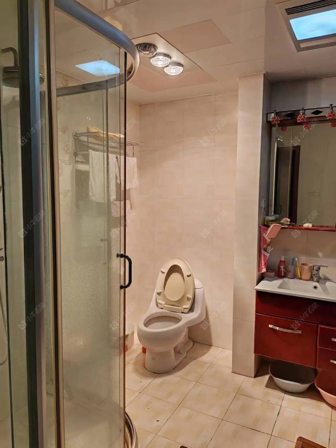 天安花园房源室内图 常州天安花园在租房源室内图_小牛看房