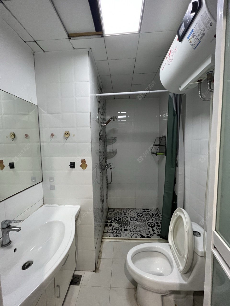 常州中奥珑郡在租房源室内图_小牛看房