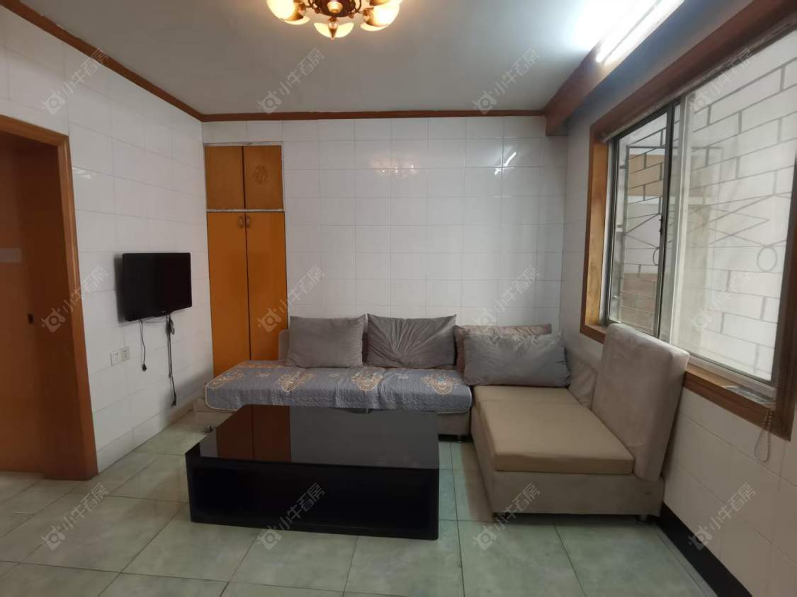 常州巢丰苑租房_小牛看房