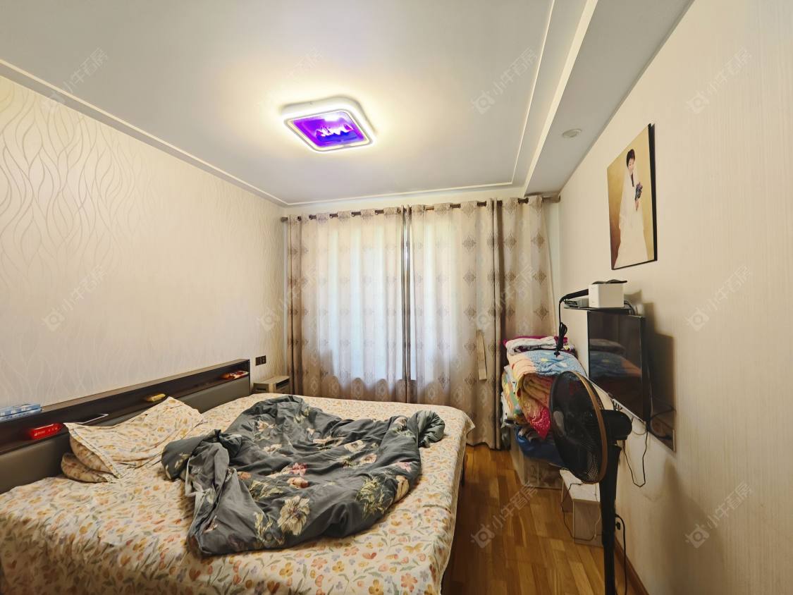 常州华都锦城在售二手房房源室内图_小牛看房