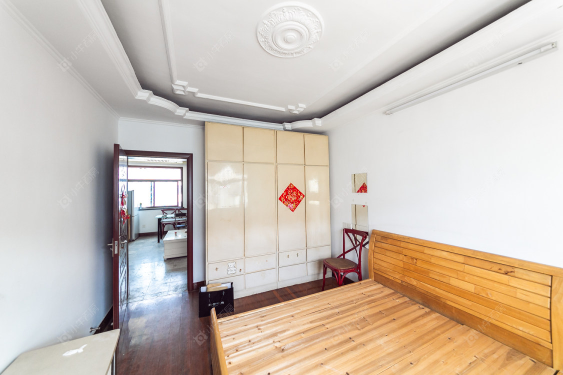 常州荆川东园在售二手房源室内图_小牛看房