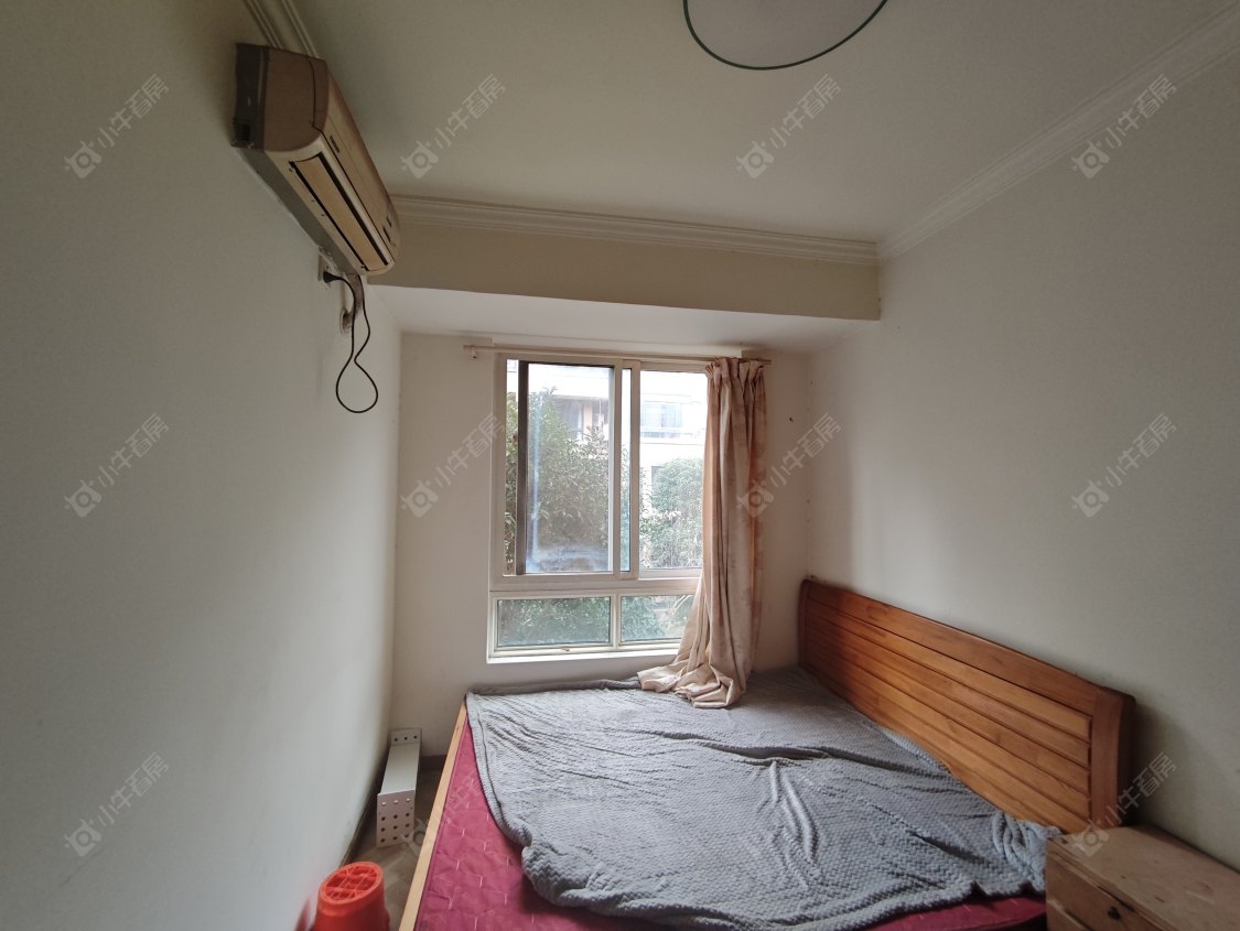 常州清水湾花园一期在租房源室内图_小牛看房