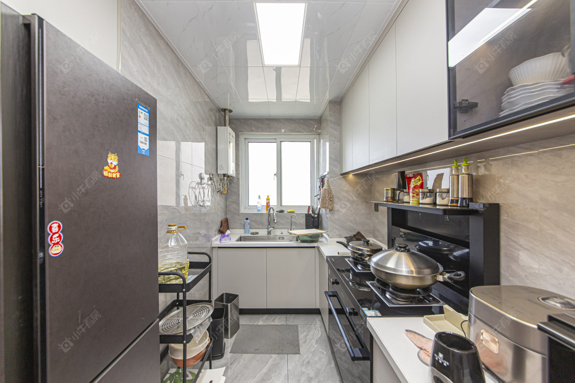 常州红星国际广场在售二手房源室内图_小牛看房