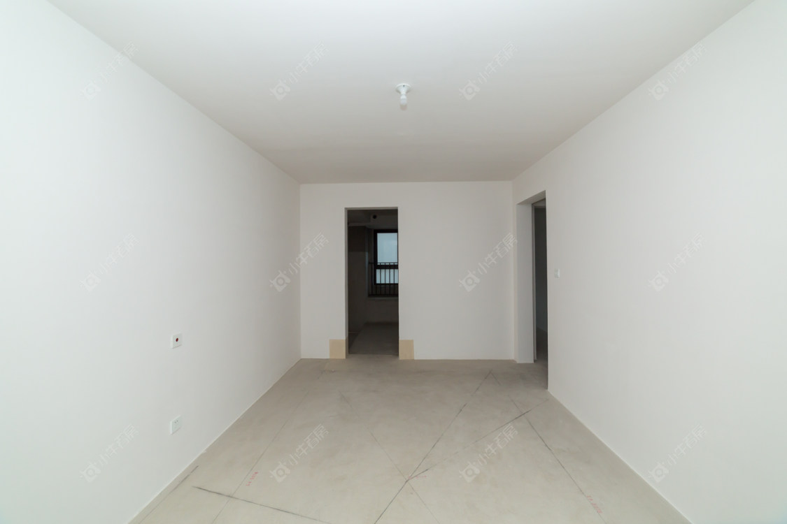 常州旭辉都会里在售二手房源室内图_小牛看房