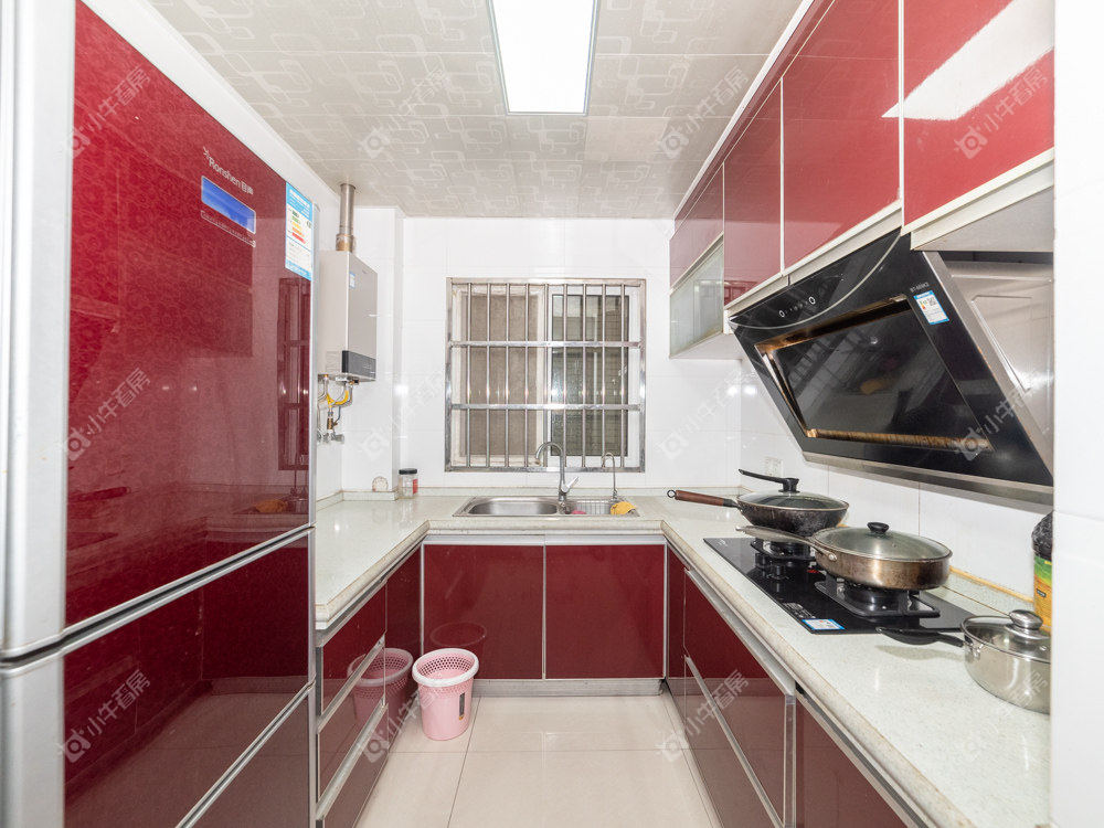 常州清水湾花园一期在租房源_小牛看房