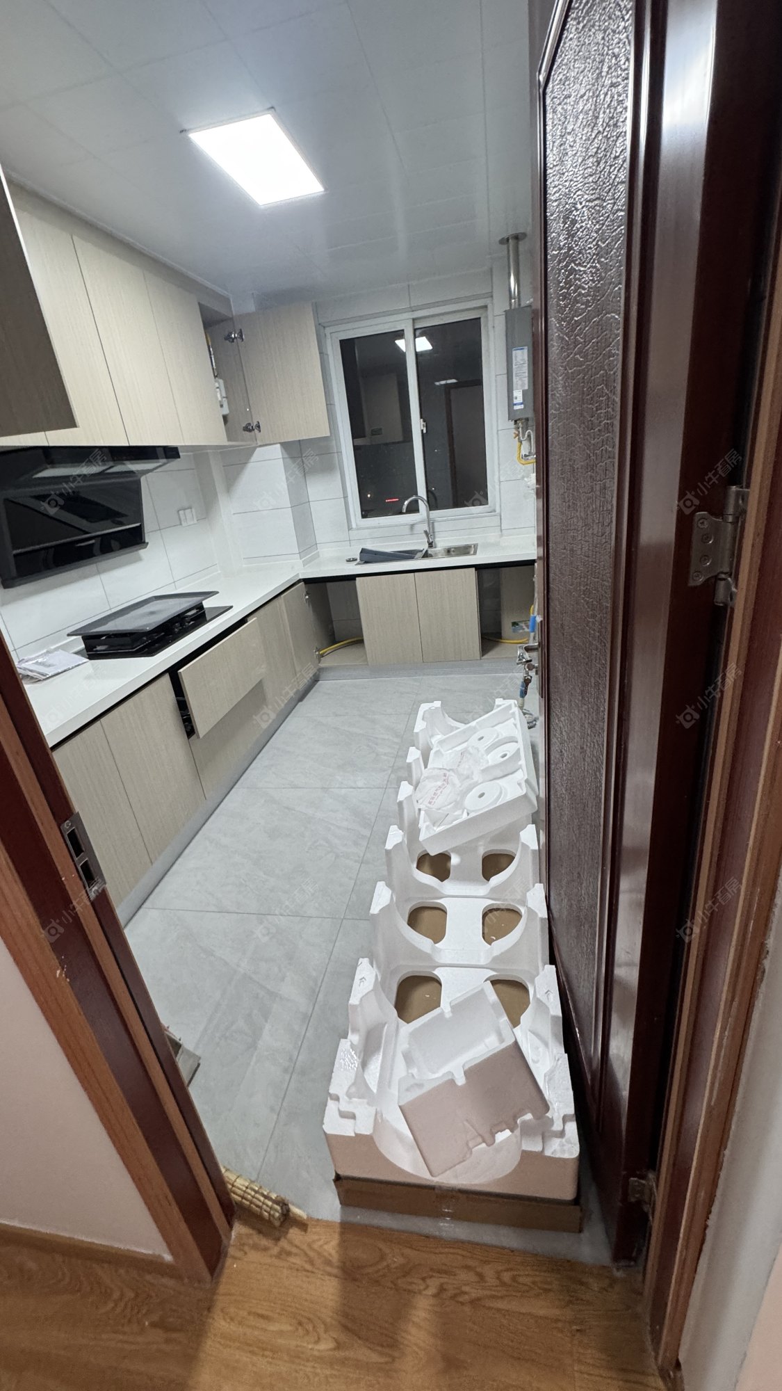 常州新乐花园在租房源_小牛看房