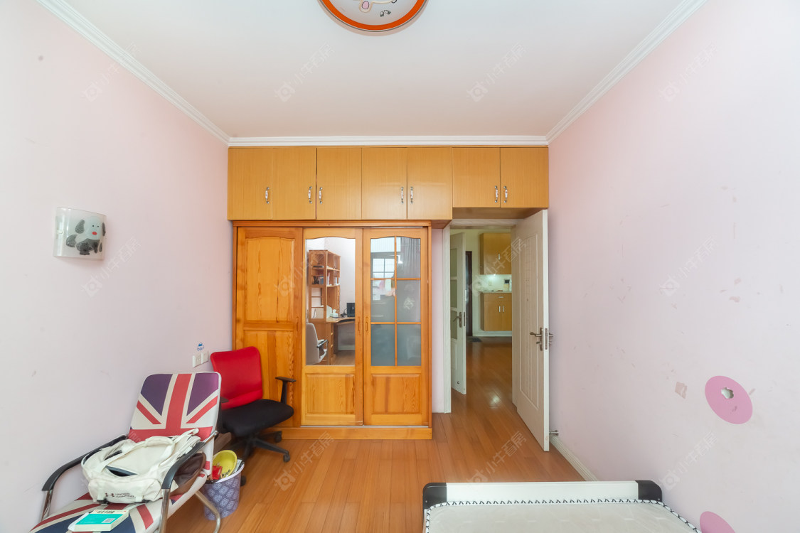 常州银河湾第一城一期在售二手房源室内图_小牛看房